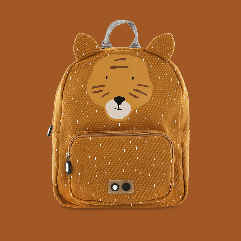 backpack Mr. Tiger